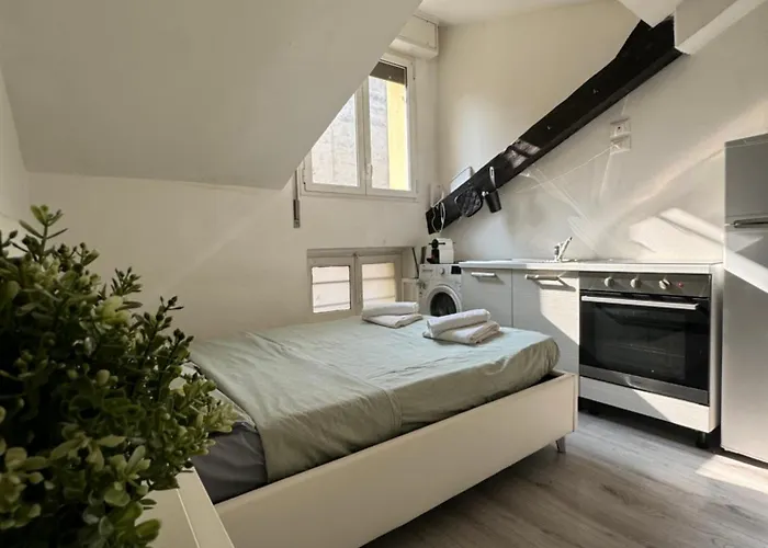 B&B Loreto