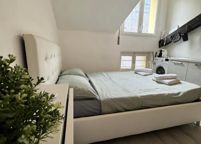 B&B Loreto